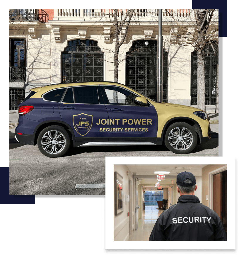 joint power security car