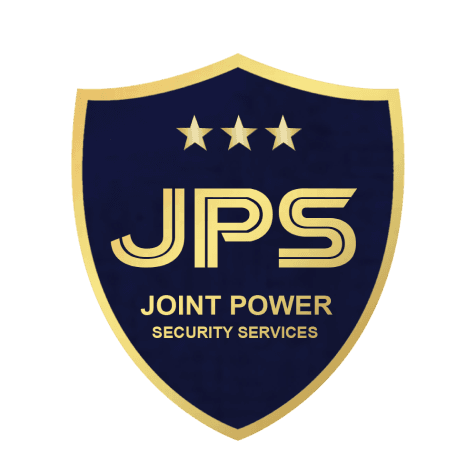 Joint power security badge